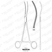 دوبیگی آتروما پاتس J-27-362 surgicon 22cm