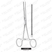 کولی کلمپ راست J-27-449 surgicon 16.5