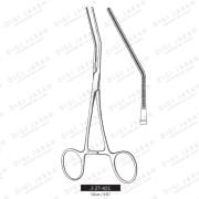کولی کلمپ کرو J-27-451 surgicon 16cm
