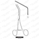 کولی کلمپ کرو J-27-453 surgicon 15cm