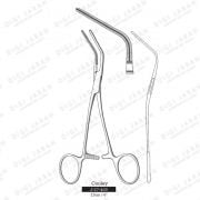 کولی کلمپ سرخم J-27-469 surgicon 15cm