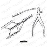 دیلاتاتور تیوپ عروقی J-27-476 surgicon