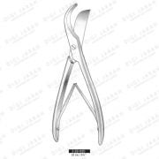 دنده بر J-28-010 surgicon 23CM