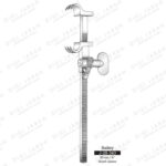 دنده جمع کن J-28-340 surgicon 20cm