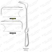 رترکتور ماندیبولارU راست J-33-1032 surgicon