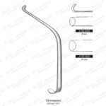 چنل فکی J-33-831 Surgicon 8mm