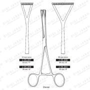 دوال J-35-287 surgicon 18cm