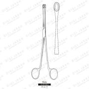 پنس سنگ صفرا راست J-37-011 surgicon