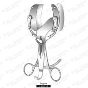 اکارتور مثانه J-38-110 surgicon LEGUEU