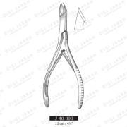 گوشه گیر ناخن راست متوسط J-40-091 surgicon