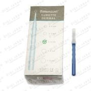 کورت پوستی یکبار مصرف 4mm CURET-4MM