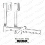 اکارتور توراکس فینوچیتو J-28-170 surgicon75*20*180 mm