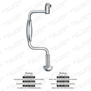 تروپان مغزی (ست) JO-21-2521 surgicon