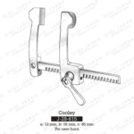 اکارتور توراکس نوزاد J-28-615 surgicon