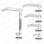 دیویس گگ سر ساکشن دار J-33-181 surgicon - Image 2