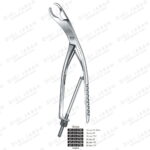 استخوانگیر اولریخ کرو JO-21-2733 surgicon