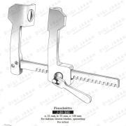 اکارتور توراکس فینوچیتو J-28-380 surgicon31*31*100 mm