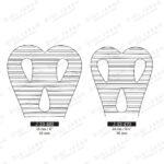 اکارتور زبان مدل J-33-480 surgicon wieder L - Image 2