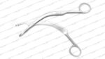 پانچ زنان J-20-326 21cm surgicon FAURE - Image 2