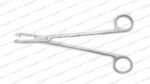 پانچ زنان شوبرت مستقیم J-20-327 surgicon 21CM - Image 2