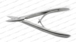 دنده بر J-28-001 surgicon 20CM - Image 2