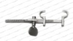 دنده جمع کن J-28-340 surgicon 20cm - Image 2