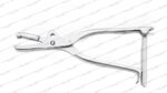 استخوانگیر فارابف JO-21-2750 surgicon 19cm - Image 2