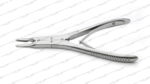 رانژور دبل اکشن راست JO-21-2810 surgicon17.5CM 2MM - Image 2
