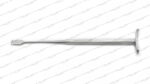 چاقوی مینیسک مستقیم JO-21-743 surgicon - Image 2
