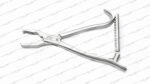استخوانگیر لان JO-21-800 surgicon 12cm - Image 2