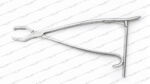 استخوانگیر لان JO-21-805 surgicon 32cm - Image 2