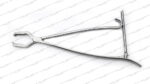 استخوانگیر لان JO-21-807 surgicon 42cm - Image 2