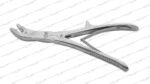 رانژور کلاغی دبل اکشن JO-21-918 surgicon 23cm6mm - Image 2