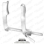 اکارتور توراکس کاستاندا J-28-420 surgicon 120*15*60mm