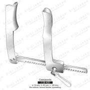 اکارتور توراکس کاستاندا J-28-420 surgicon 120*15*60mm