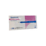 پانچ پوستی یکبار مصرف 2m 2-PUNCH Paramount