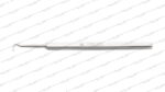 هوک عضله J-50-1450 surgicon 12.5cm JAMESON - Image 2