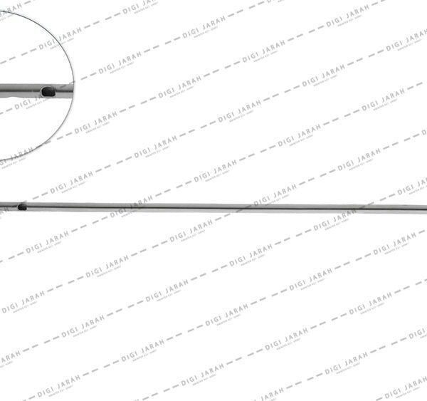 کانولا هاروست