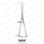 کالیپر J-12-063 surgicon 18cm