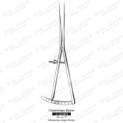 کالیپر J-12-063 surgicon 18cm