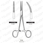 هموستات کرایل/کلی J-17-101 surgicon 14cm