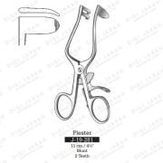 اکارتور فیش چپ/راست J-19-280 surgicon