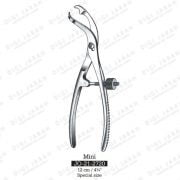 استخوانگیر وروروخ JO-21-2720 12cm surgicon