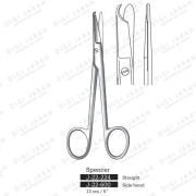 قیچی بخیه J-22-403-surgicon 9/11/13/14cm