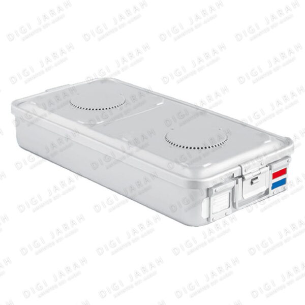 دیش کانتینر 560x280×100 mm