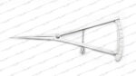 کالیپر J-12-063 surgicon 18cm - Image 2