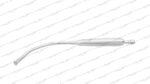 سرساکشن یانکو J-14-086 surgicon 27cm - Image 2