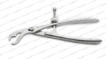 استخوانگیر وروروخ JO-21-2650 surgicon 15cm - Image 4