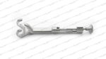 لومن سه شاخ JO-21-847 surgicon 18cm - Image 3