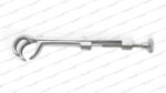 لومن سه شاخ JO-21-847 surgicon 20cm - Image 3